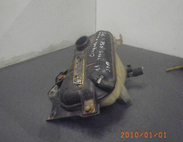 Coolant Expansion Tank FIAT Cinquecento (170)