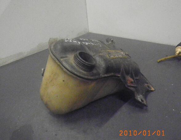 Coolant Expansion Tank FIAT Cinquecento (170)