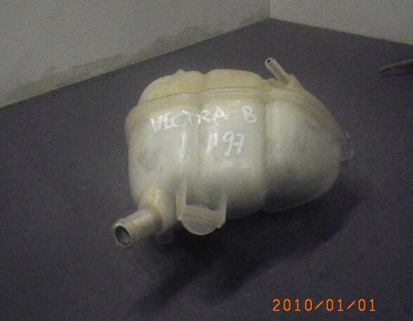 Coolant Expansion Tank OPEL Vectra B (J96)