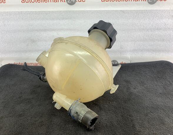 Coolant Expansion Tank CITROËN C1 (PM, PN)