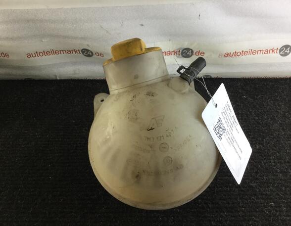 Coolant Expansion Tank FORD Galaxy (WGR)