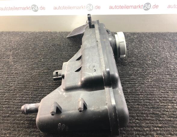 Coolant Expansion Tank ROVER 75 (RJ), MG MG ZT (--)