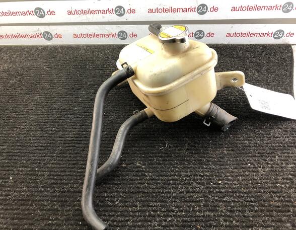 Coolant Expansion Tank HYUNDAI i30 (FD)