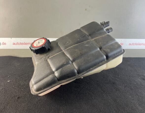 Coolant Expansion Tank FORD Mondeo III Turnier (BWY)