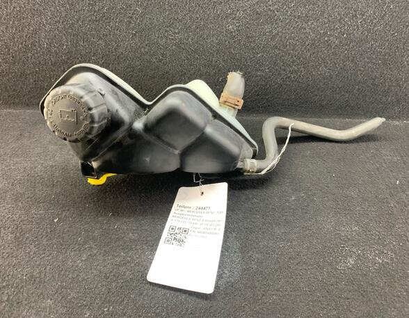 Coolant Expansion Tank MERCEDES-BENZ A-Klasse (W168)