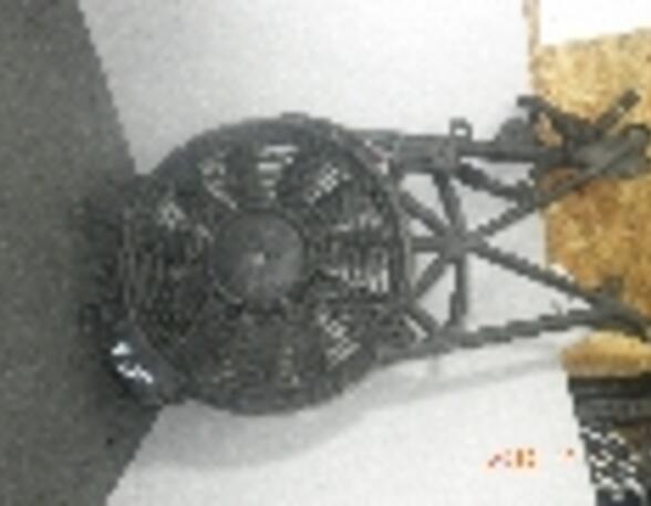 Radiator Electric Fan  Motor OPEL Meriva (--)