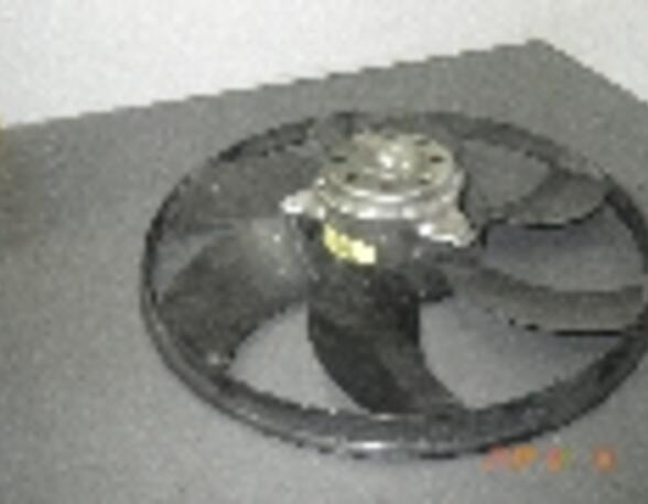 Radiator Electric Fan  Motor RENAULT Megane II (BM0/1, CM0/1)