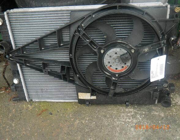 Radiator Electric Fan  Motor OPEL Omega B Caravan (21, 22, 23)