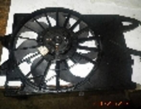 Radiator Electric Fan  Motor FORD Mondeo III (B5Y)