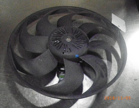 Radiator Electric Fan  Motor FORD Mondeo IV (BA7)