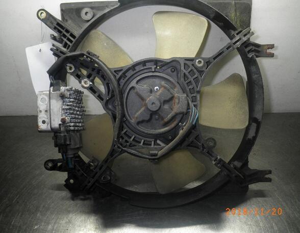 Radiator Electric Fan  Motor MITSUBISHI Galant VI (EA)