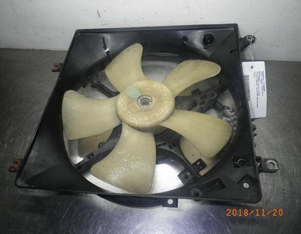 Radiator Electric Fan  Motor MITSUBISHI Galant VI (EA)