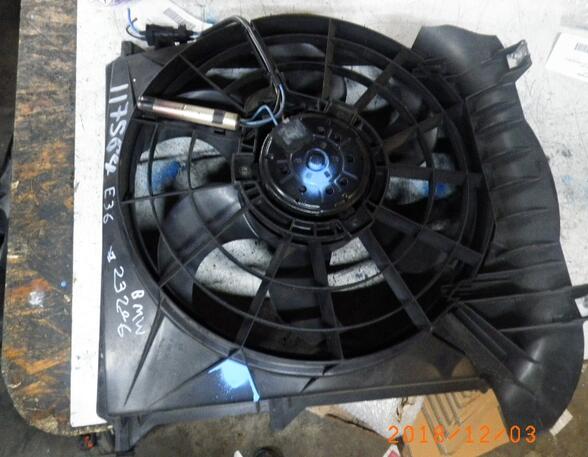Radiator Electric Fan  Motor BMW 3er (E36)
