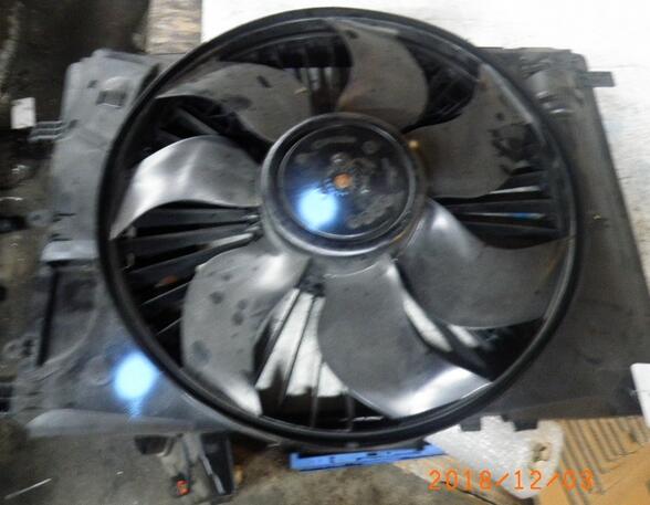 Radiator Electric Fan  Motor MERCEDES-BENZ E-Klasse T-Model (S212)
