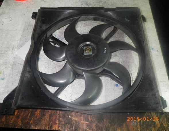Radiator Electric Fan  Motor HYUNDAI Trajet (FO)
