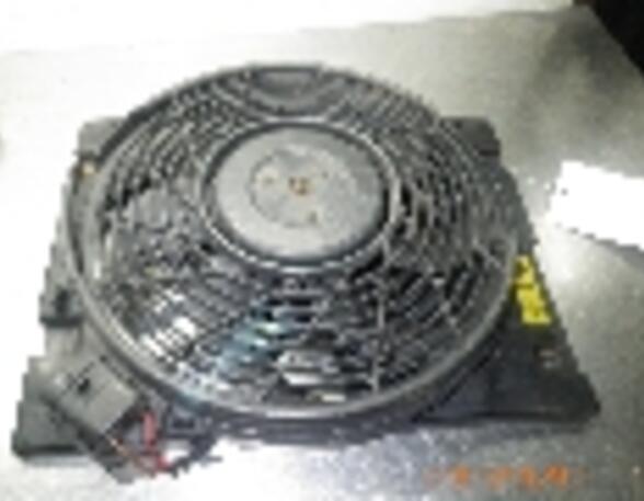 Radiator Electric Fan  Motor OPEL Zafira A (F75_)