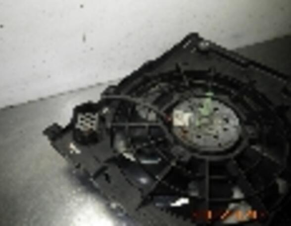 Radiator Electric Fan  Motor OPEL Astra H Caravan (L35)