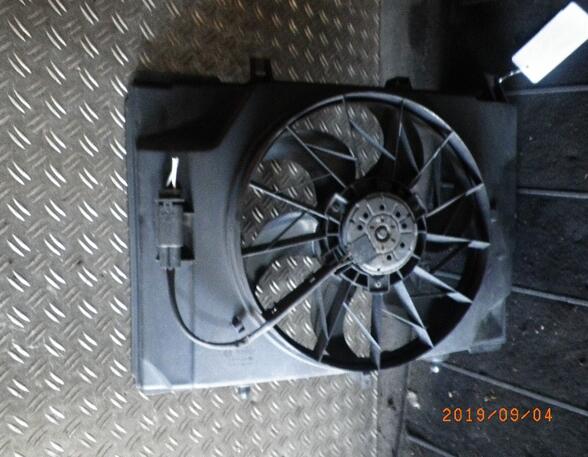 Radiator Electric Fan  Motor MERCEDES-BENZ C-Klasse (W202)