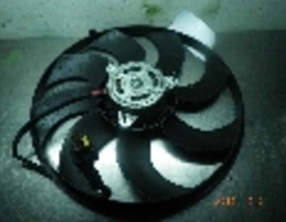 Radiator Electric Fan  Motor FORD KA (RU8)