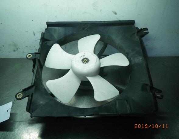 Radiator Electric Fan  Motor KIA Rio Stufenheck (DC)