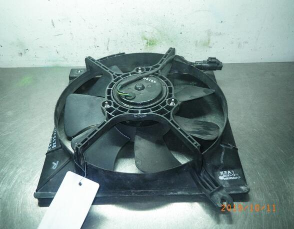 Radiator Electric Fan  Motor KIA Shuma Stufenheck (FB)