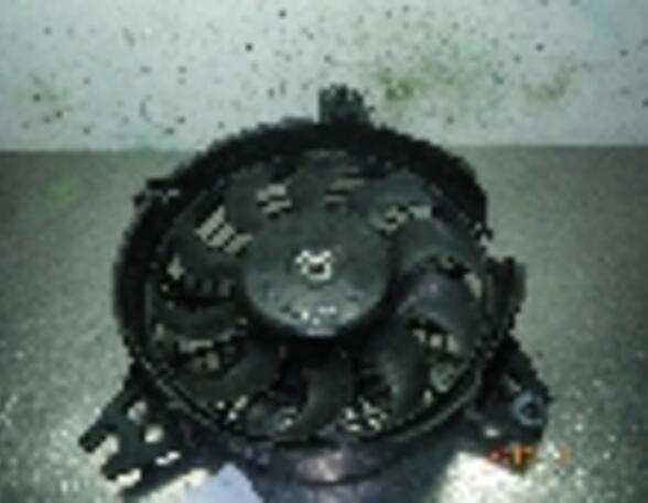 Elektrische motor radiateurventilator HYUNDAI H-1 Kasten (--)