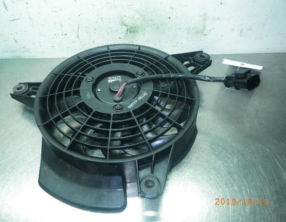 Radiator Electric Fan  Motor HYUNDAI H-1 Kasten (--)
