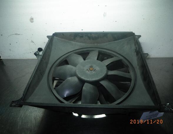 Radiator Electric Fan  Motor BMW Z3 Roadster (E36)