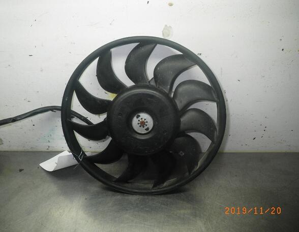 Radiator Electric Fan  Motor AUDI A4 (8E2)