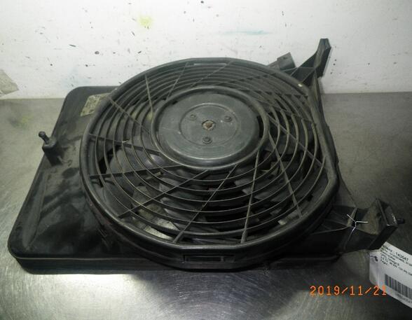 Radiator Electric Fan  Motor OPEL Omega B (V94)