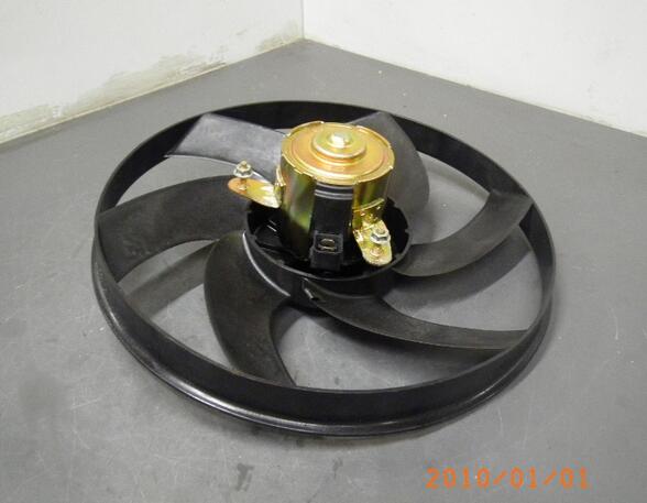 Radiator Electric Fan  Motor PEUGEOT 106 II (1A, 1C)