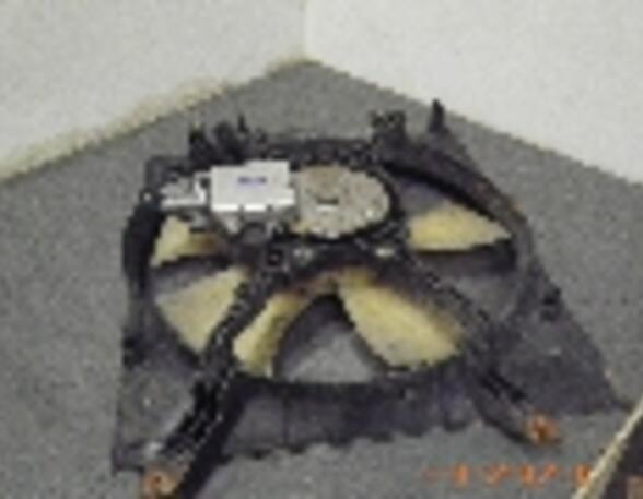 Elektrische motor radiateurventilator MITSUBISHI Space Wagon (N8W, N9W)