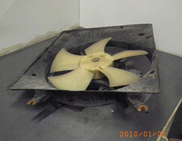 Radiator Electric Fan  Motor MITSUBISHI Space Wagon (N8W, N9W)