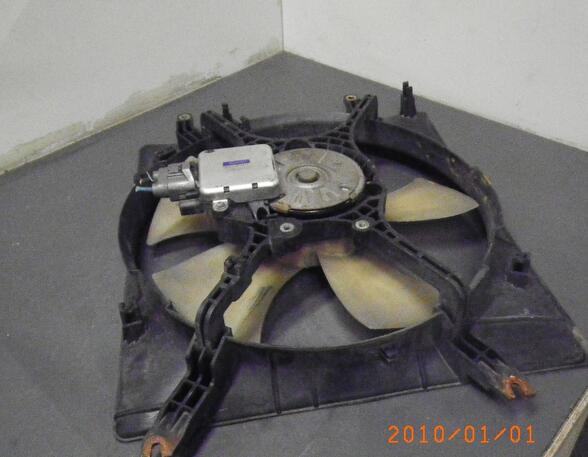 Radiator Electric Fan  Motor MITSUBISHI Space Wagon (N8W, N9W)