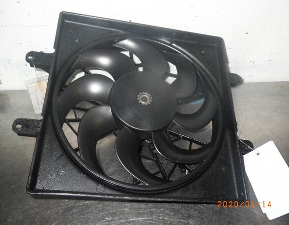 Radiator Electric Fan  Motor HYUNDAI Pony/Excel Stufenheck (X-2)