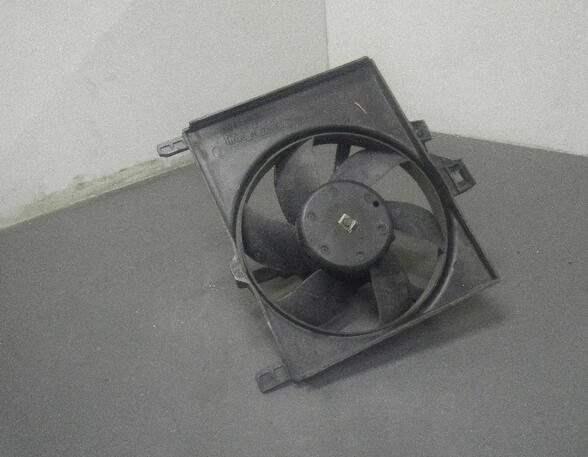 Radiator Electric Fan  Motor SMART Cabrio (450), SMART Fortwo Cabrio (450)