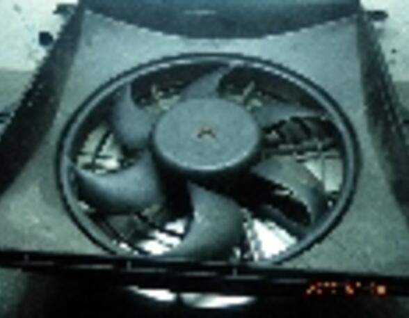 Elektrische motor radiateurventilator BMW 3er (E36)
