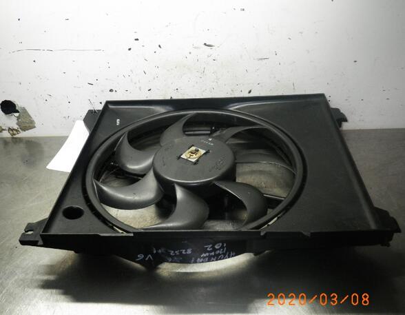 Radiator Electric Fan  Motor HYUNDAI XG (XG)