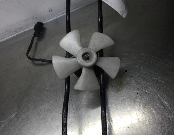 Radiator Electric Fan  Motor KIA Sorento I (JC)