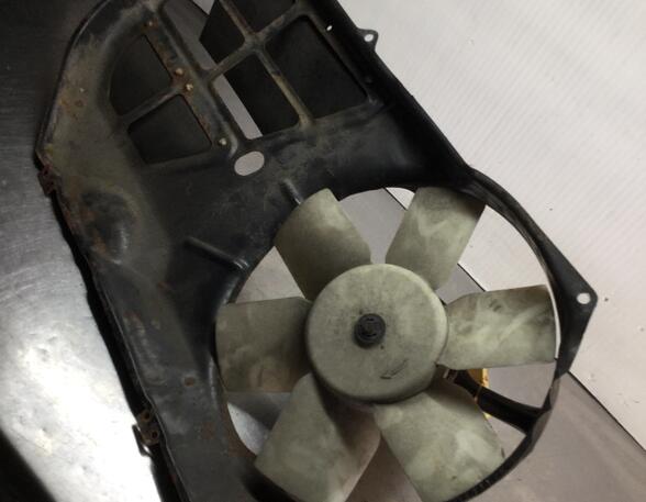 Radiator Electric Fan  Motor AUDI 80 (8C, B4)