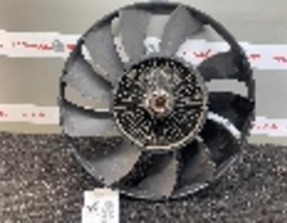 Radiator Electric Fan  Motor AUDI A6 Avant (4B5)