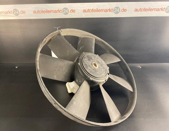 Radiator Electric Fan  Motor VW Golf III (1H1)