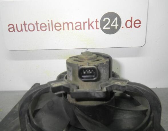 Radiator Electric Fan  Motor SMART City-Coupe (450), SMART Fortwo Coupe (451)