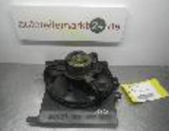 Radiator Electric Fan  Motor SMART City-Coupe (450), SMART Fortwo Coupe (451)