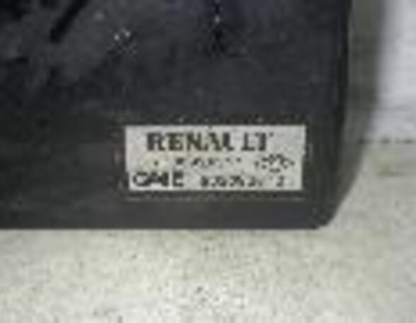 23550 Elektrolüfter RENAULT Clio II (B) 7700836311
