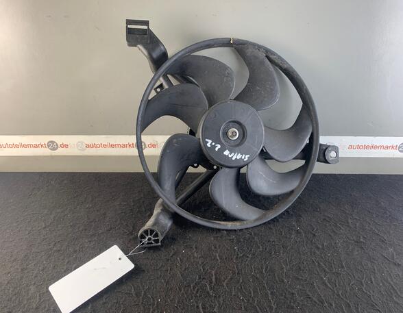 Radiator Electric Fan  Motor OPEL Sintra (--)