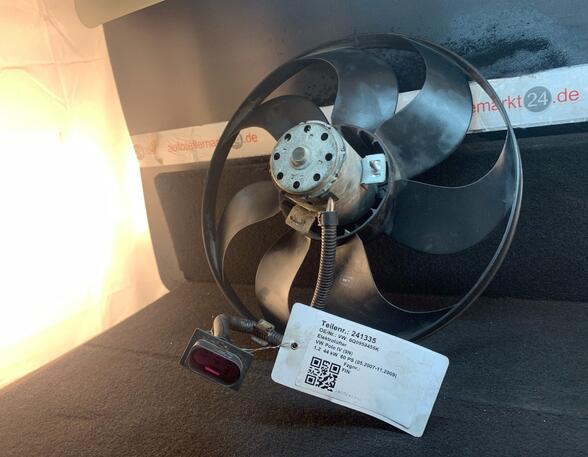 Radiator Electric Fan  Motor VW Polo (9N)