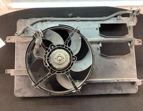 Radiator Electric Fan  Motor MITSUBISHI Colt VI (Z2A, Z3A)