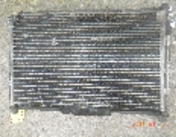 Radiator FORD Mondeo III (B5Y)