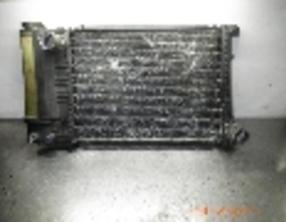 Radiator BMW 5er (E34)